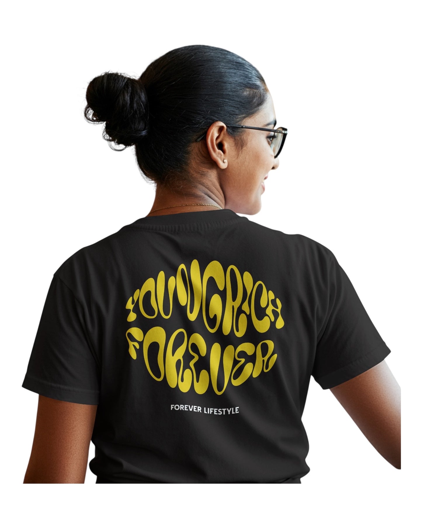 Forever Lifestyle Tee