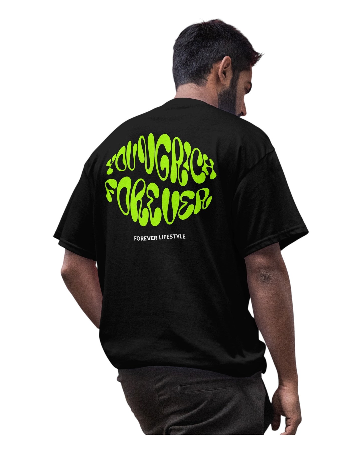 Forever Lifestyle Tee