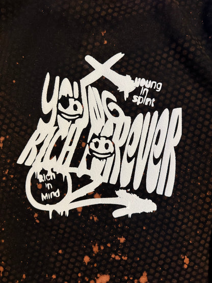 "Smile Through IT All" Hoodie