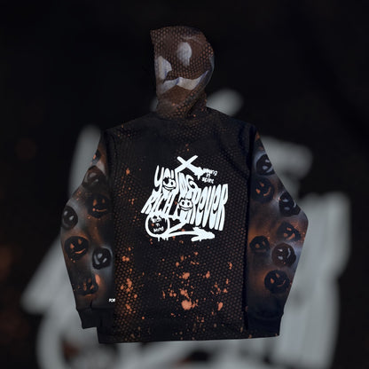 "Smile Through IT All" Hoodie