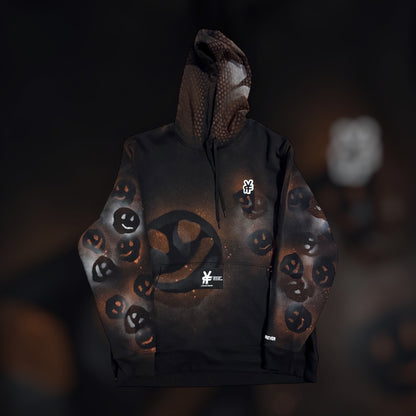 "Smile Through IT All" Hoodie