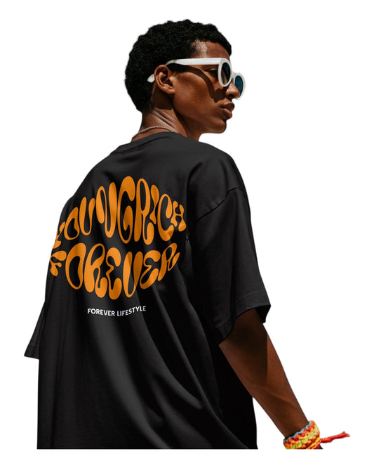 Forever Lifestyle Tee