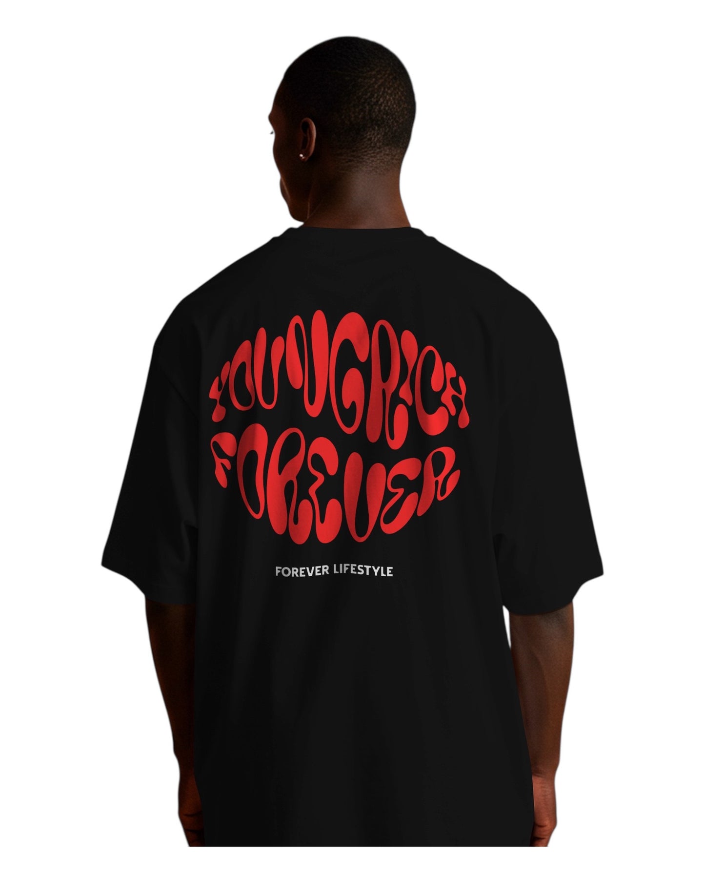 Forever Lifestyle Tee