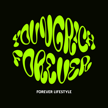 Forever Lifestyle Tee