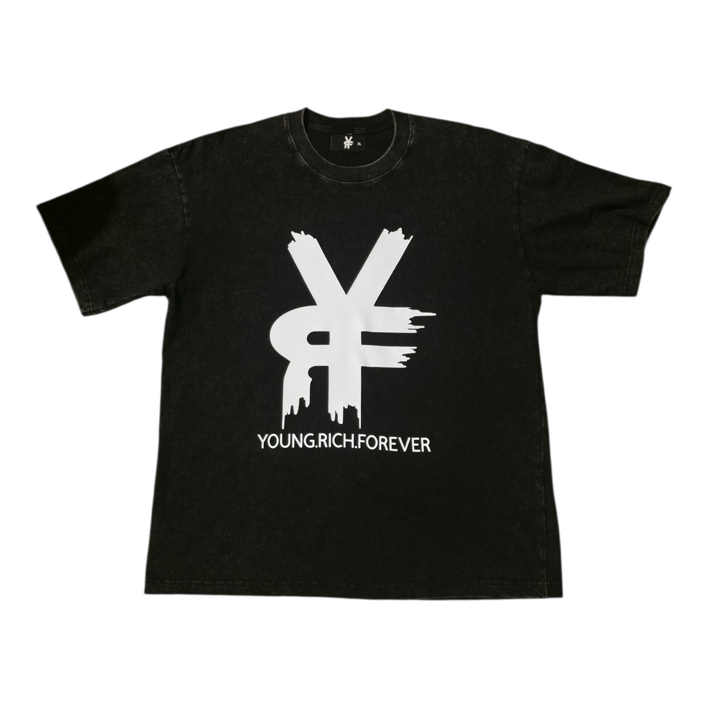 YRF Classic (Stone Wash) Tee