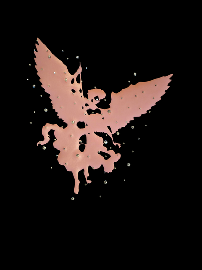 Blessings Oversized Tee