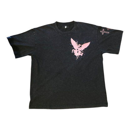 Blessings Oversized Tee