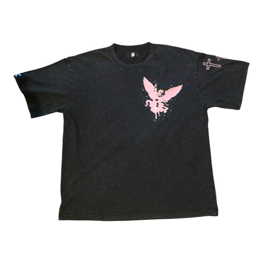 Blessings Oversized Tee