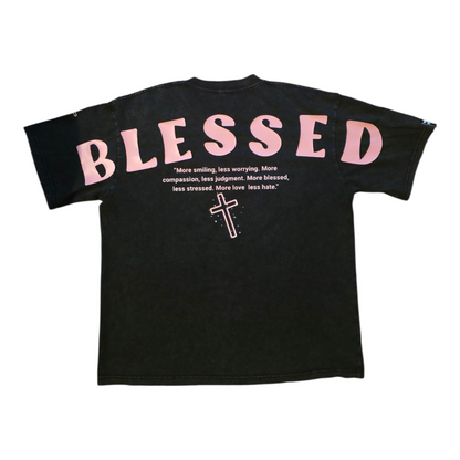 Blessings Oversized Tee